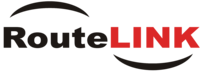 RouteLink Logo